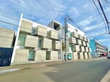 MONO･COMODO御前Ａ棟Ｂ棟
