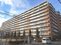 グリーンマークス高槻(502)