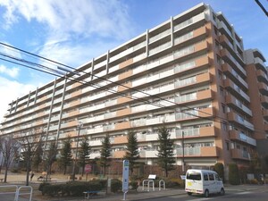 グリーンマークス高槻(502)