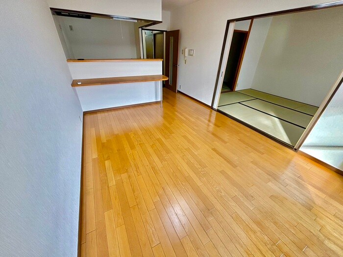 居室 Esperanza Nishimura