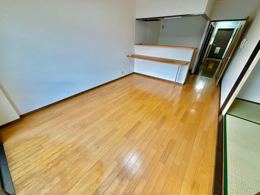 居室 Esperanza Nishimura