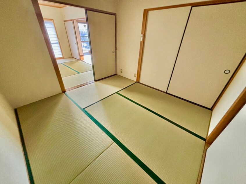 居室 Esperanza Nishimura