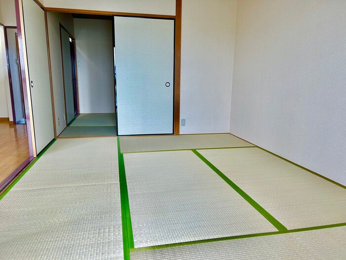 居室 Esperanza Nishimura