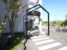 エントランス部分 Esperanza Nishimura