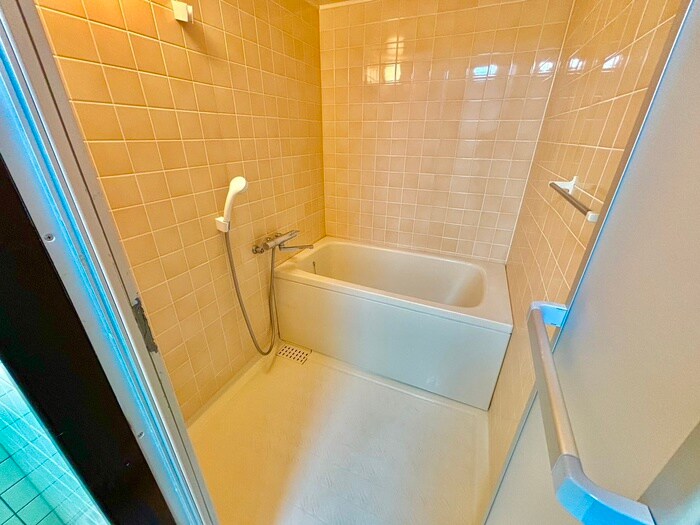 バス／シャワールーム等 Esperanza Nishimura