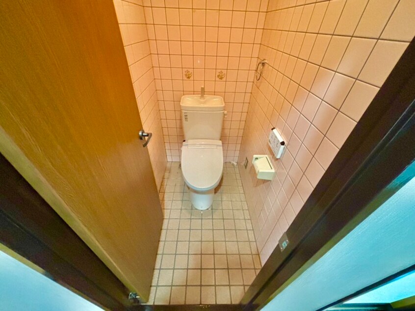 トイレ Esperanza Nishimura