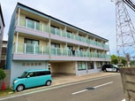 ハーベストグリーン