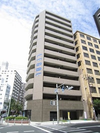 リーガル岡崎橋(1203)