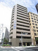 リーガル岡崎橋(1203)