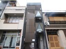 隼の外観