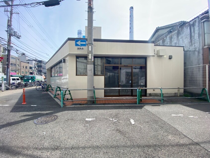 外観写真 西田辺１丁目店舗