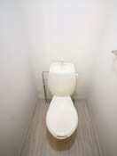 トイレ コ－ト豊中