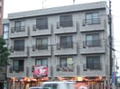 エレガンス北花田の外観