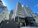 フォーリアライズ昭和南通Ⅰの外観