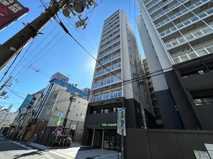 外観写真 フォーリアライズ昭和南通Ⅰ