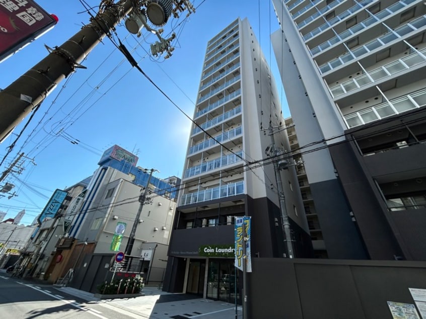 外観写真 フォーリアライズ昭和南通Ⅰ