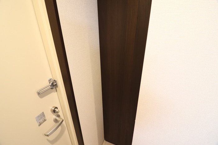 靴箱 フォーリアライズ昭和南通Ⅰ
