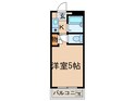 TOBELIVINGSAWADAの間取図