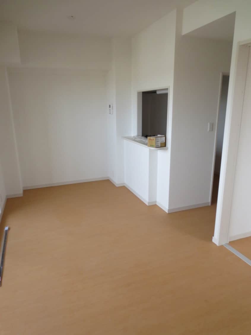 居室 ワンズレジデンス北野田