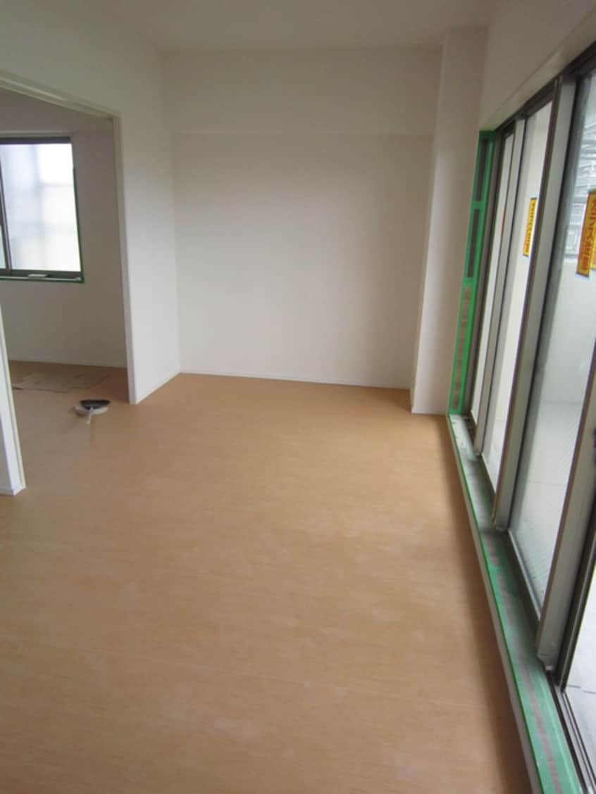 居室 ワンズレジデンス北野田