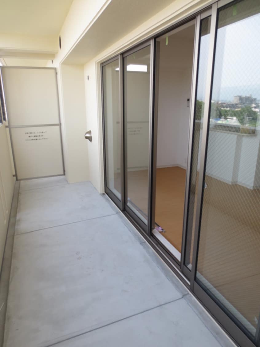 居室 ワンズレジデンス北野田