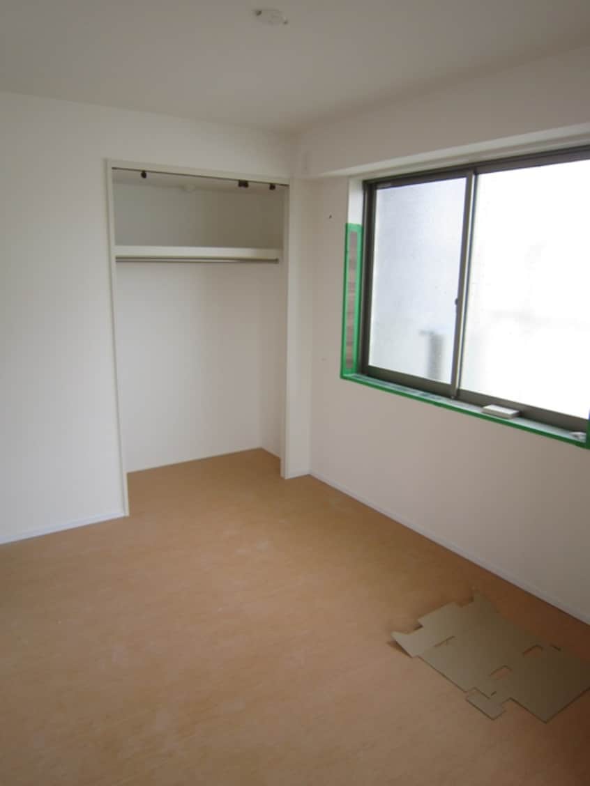 居室 ワンズレジデンス北野田