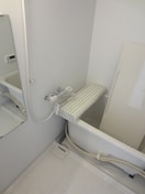 洗面 ワンズレジデンス北野田