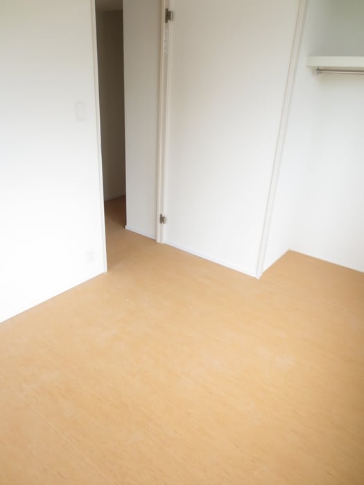 居室 ワンズレジデンス北野田