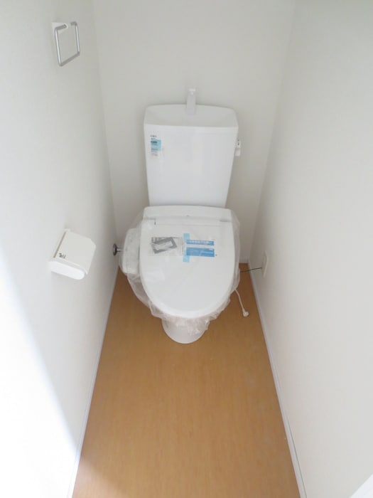 トイレ ワンズレジデンス北野田