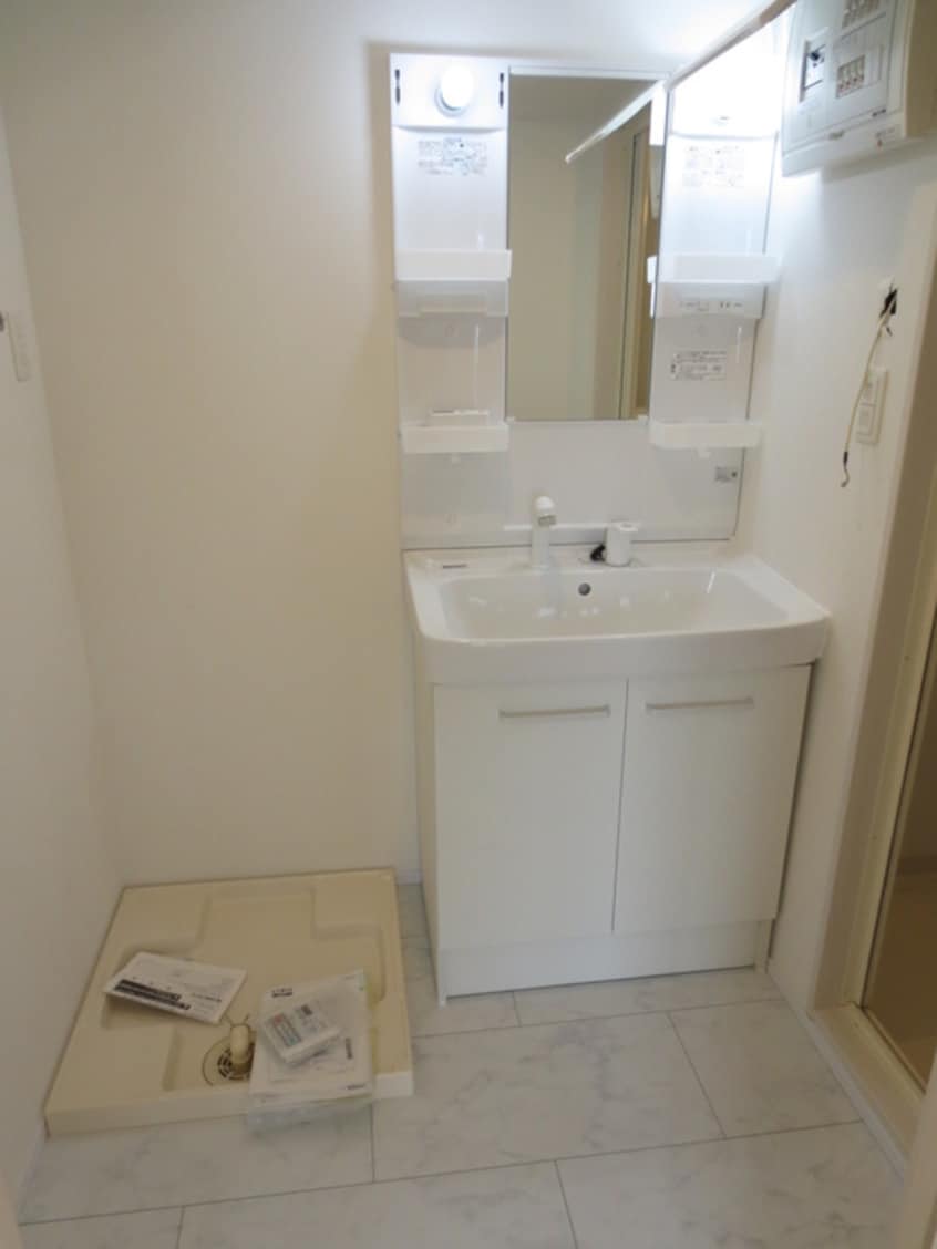 居室 ワンズレジデンス北野田