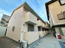 アネックス藤　ＥＡＳＴの外観