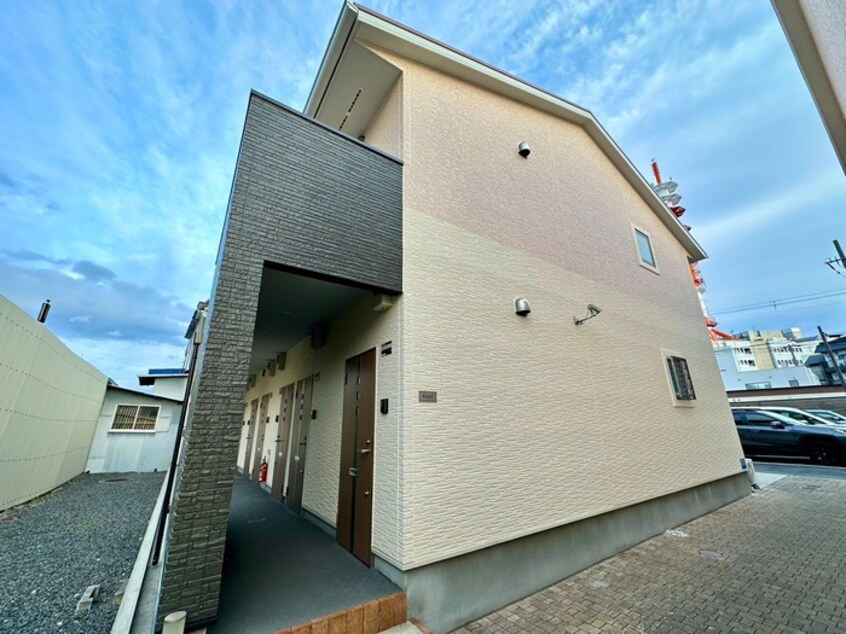 外観写真 アネックス藤　ＥＡＳＴ