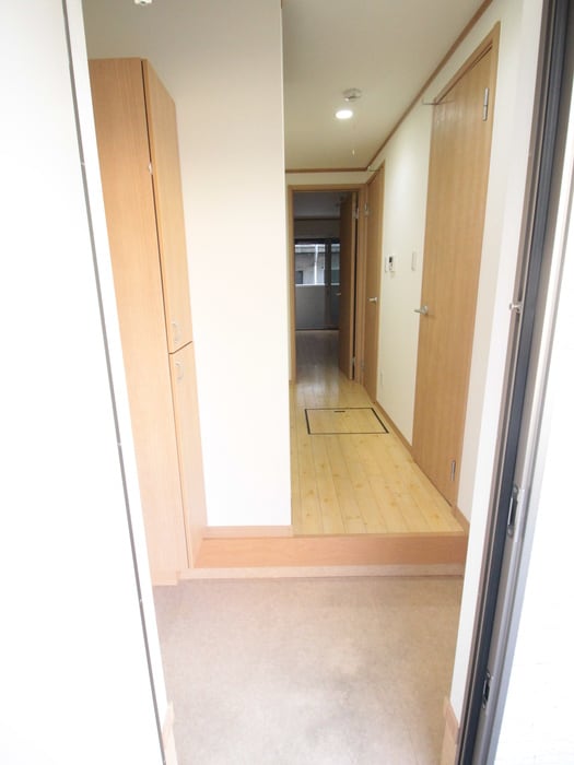 玄関 アネックス藤　ＥＡＳＴ