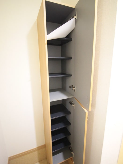 靴箱 アネックス藤　ＥＡＳＴ