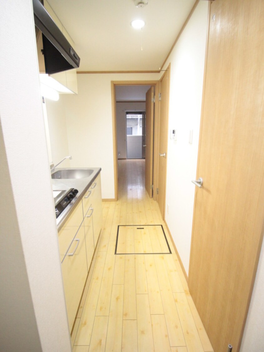 廊下 アネックス藤　ＥＡＳＴ