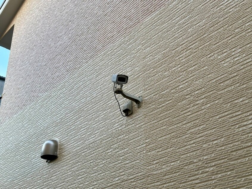 建物設備 アネックス藤　ＥＡＳＴ