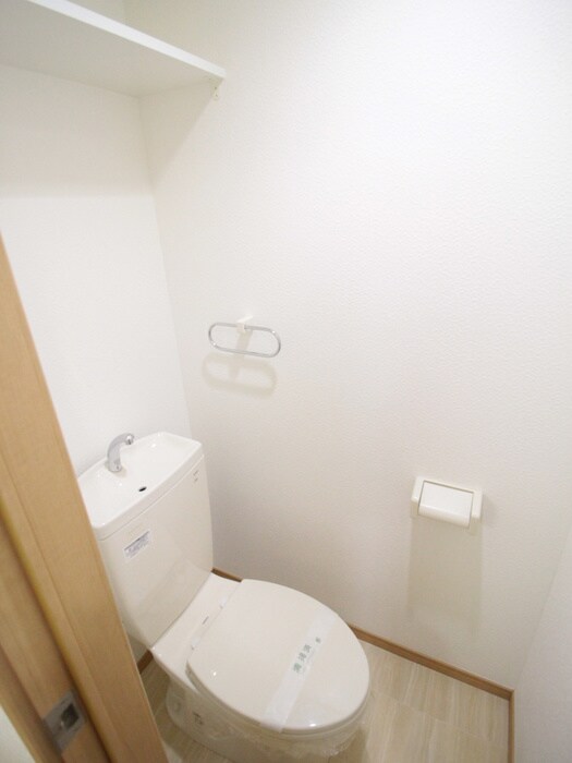 トイレ アネックス藤　ＥＡＳＴ