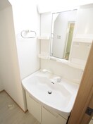 洗面 アネックス藤　ＥＡＳＴ