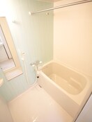 バス／シャワールーム等 アネックス藤　ＥＡＳＴ