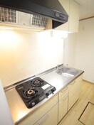 キッチン アネックス藤　ＥＡＳＴ