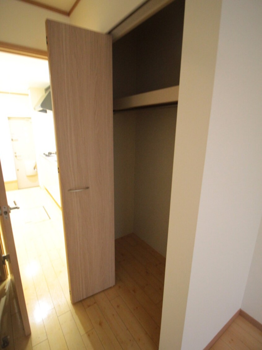 収納 アネックス藤　ＥＡＳＴ