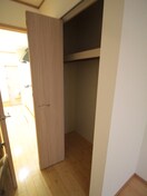 収納 アネックス藤　ＥＡＳＴ