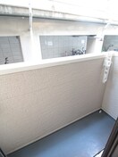 ベランダ・バルコニー アネックス藤　ＥＡＳＴ