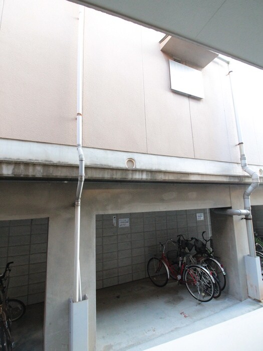 室内からの展望 アネックス藤　ＥＡＳＴ