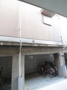 室内からの展望 アネックス藤　ＥＡＳＴ