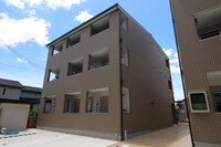 Ｌａ・Ｍｅｒ富田林本町Ａ棟