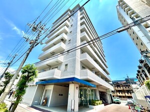 十三本町ユニハウス(607)