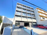 THEGARNETSUITE RESIDENCE西院Ⅰ