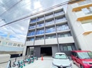 THEGARNETSUITE RESIDENCE西院Ⅰの外観