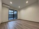 居室 THEGARNETSUITE RESIDENCE西院Ⅰ